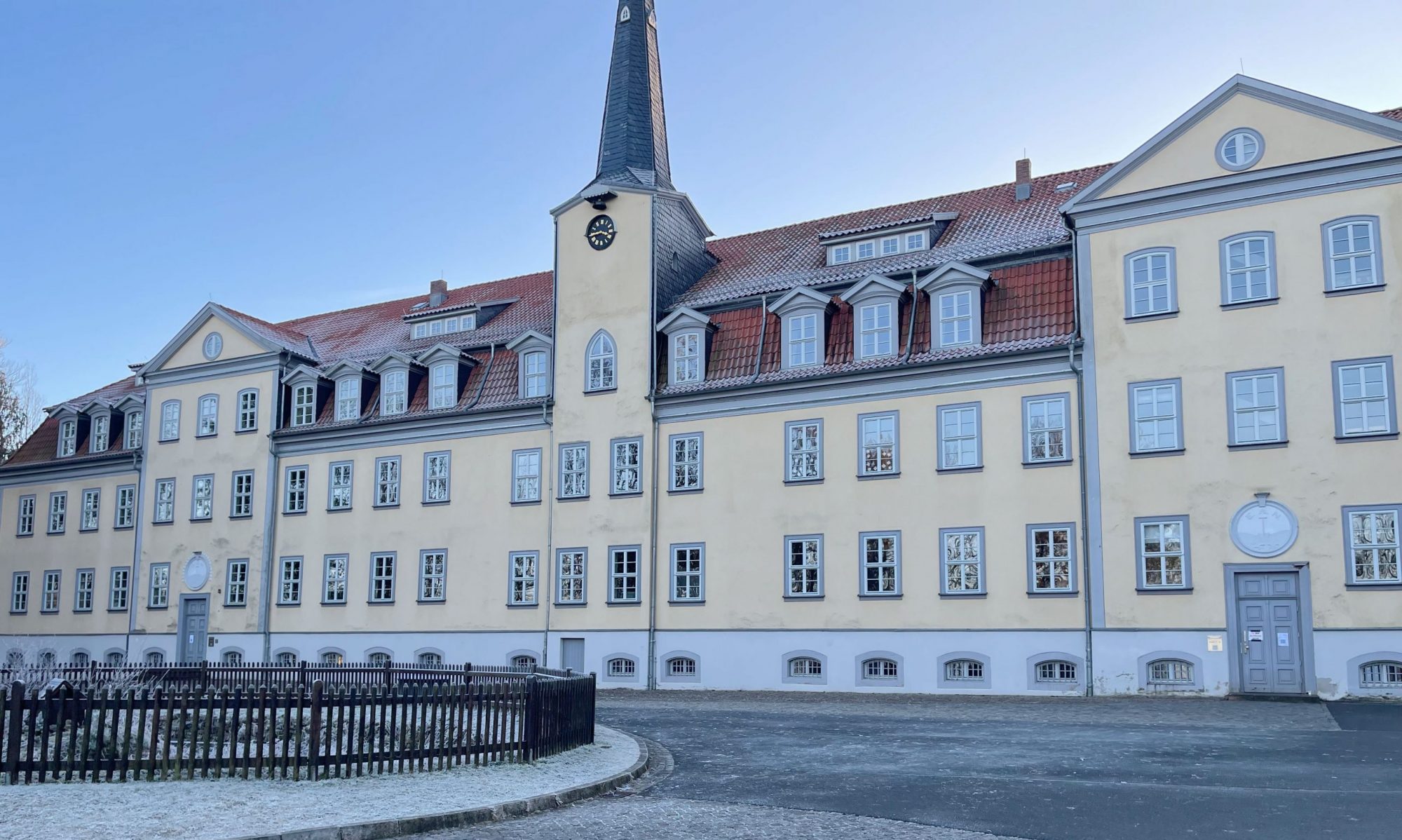 Salzmannschule